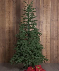 EDANE Julgran 210cm Grön