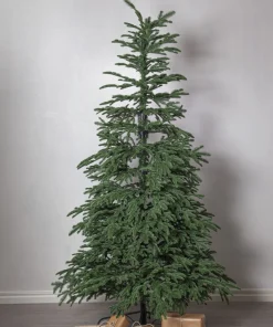 EDANE Julgran 210cm Grön