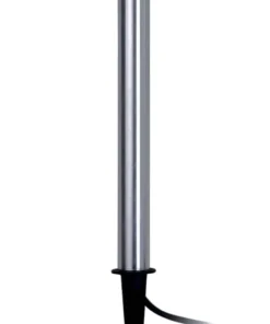 ELLIPS Pollare 34cm 12V Aluminium IP44