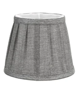 EMILY Lampskärm 16cm Grå