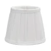 EMILY Lampskärm 16cm Vit