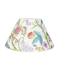 EMPIRE Lampskärm 27/14cm Barbadur Sommar