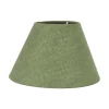 EMPIRE Lampskärm 25/12cm Carnaby Salvia Grön
