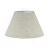 EMPIRE Lampskärm 50/22cm Florenzo Sten