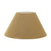 EMPIRE Lampskärm 22/11cm Florenzo Ockra