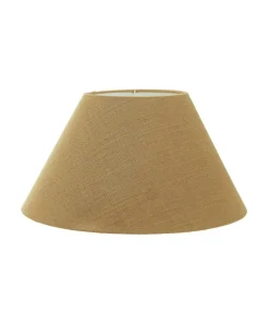 EMPIRE Lampskärm 22/11cm Florenzo Ockra