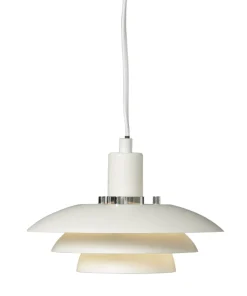 EPSILON Fönsterlampa 20cm Vit