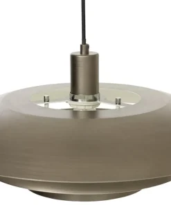 EPSILON Taklampa 45cm Tenn