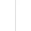 ESTER Golvlampa 136cm Vit