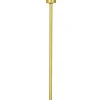 ESTER Lampfot 43cm Mässing