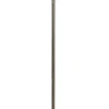 ESTER Lampfot 53cm Silver