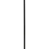 ESTER Lampfot 53cm Svart