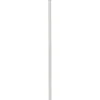 ESTER Lampfot 53cm Vit