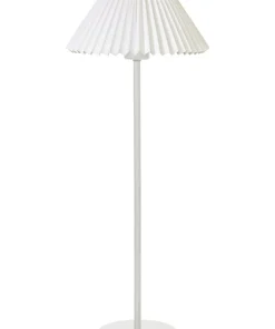 ESTER Lampfot 53cm Vit