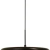 ETA Taklampa LED 45cm Svart