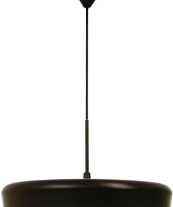 ETA Taklampa LED 45cm Svart