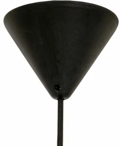 ETA Taklampa LED 45cm Svart