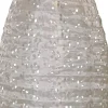 FESTA Solcellsdekoration 40cm Beige