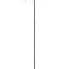 FIREWORK Inomhusdekoration 200LED 130cm Silver