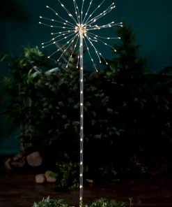 FIREWORK OUTDOOR Utomhusdekoration 36cm 152LED IP44