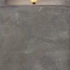 FLAMME CEM LED-Blockljus Batteri 11,5cm Grå