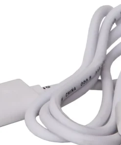 FLAMME CHARGE Värmeljus 12-pack 28,5cm