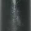 FLAMME FLOW LED-Blockljus Batteri 15cm Grön