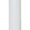FLAMME RAK LED-Dekorationsljus 37,5cm Vit