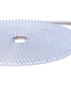FLATSMDLED Ljusslang 15m 1440LED Daylight/Transparent