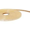 FLATSMDLED Ljusslang 10m 960LED Varmvit/Transparent