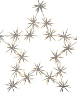 FLOWER STAR Siluett 200L 60cm