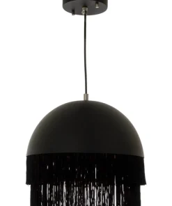 FRANSA Takpendel 30cm Svart