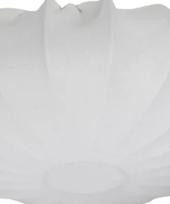 FRANZA Plafond 70cm Vit