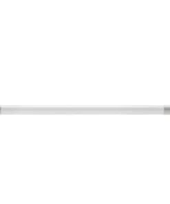 G13 LED Lysrör Opal 600mm Kallvit 9W