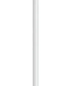 G13 LED-Lysrör 438mm 840 T8 5,4W 4000K 900lm