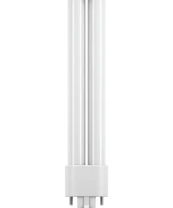 G23 Plug-in LED-Lysrör TC-S 840 7,2W 4000K 720lm OP
