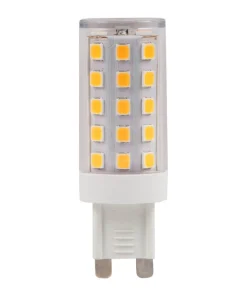 G9 3-stegs Dimbar 4,5/2,3/1,1W 3000K 500/250/120lm LED-lampa