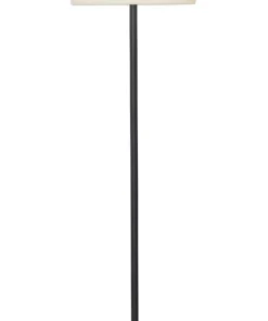 GARDENLIGHT Golvlampa Utomhus 150cm Vit IP65