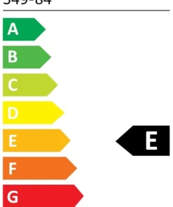 G24d Plug-in LED-Lysrör 840 6,5W 4000K 720lm