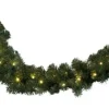 Girland Ottawa 5meter 60LED IP44