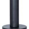 GLANS Lampfot E27 17cm Svart
