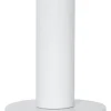 GLANS Lampfot E27 17cm Vit