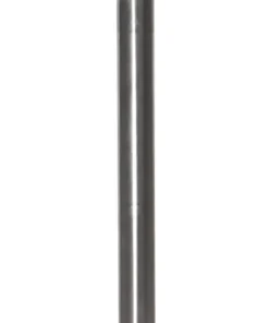 GLORY Solcells-Pinne 45cm Rostfritt Stål
