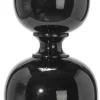 GRACE Lampfot 60cm Blanksvart