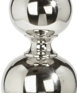 GRACE Lampfot 41cm Krom