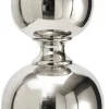 GRACE Lampfot 74cm Krom