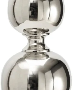 GRACE Lampfot 74cm Krom