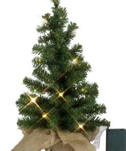 Gran Toppy Dekorationsträd 45cm
