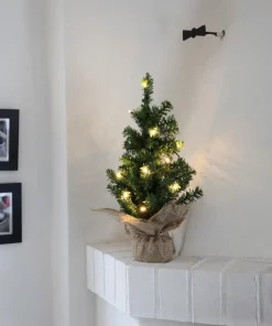 Gran Toppy Dekorationsträd 45cm