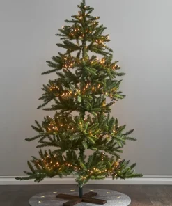 GRANIG Julgransfot 54cm Brun